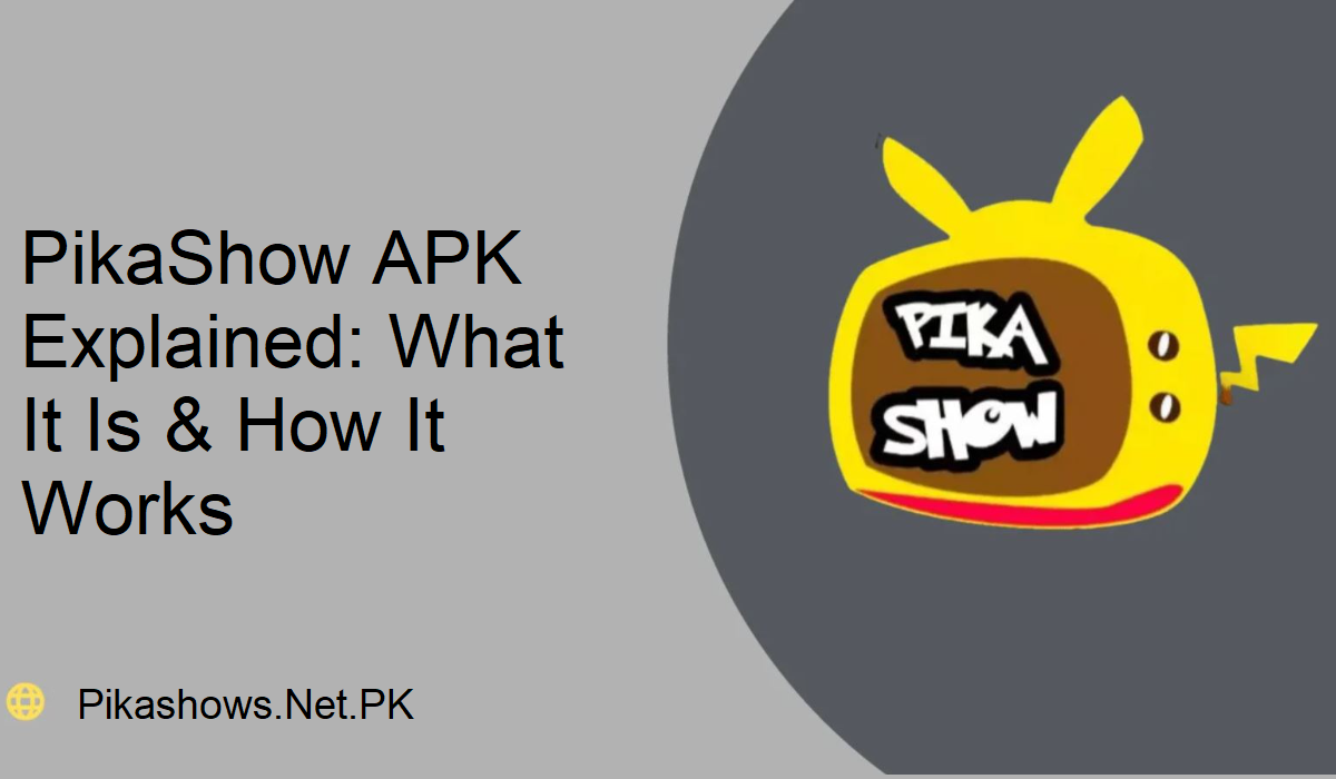 PikaShow APK Features