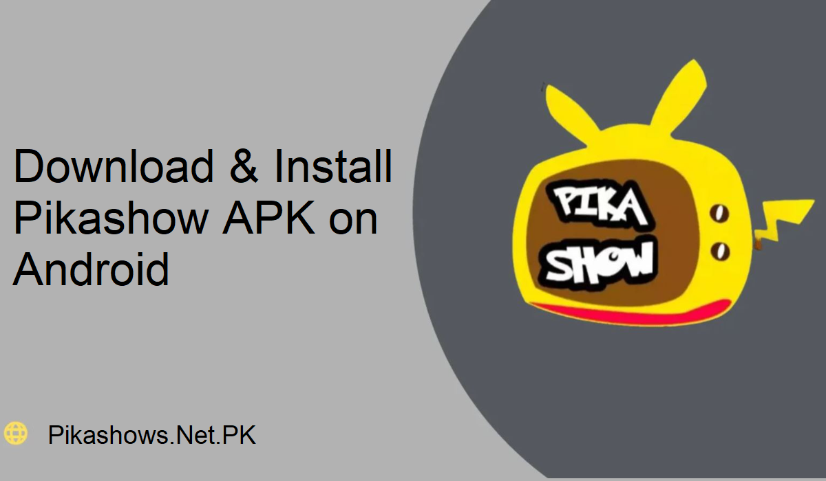 PikaShow APK Latest Version